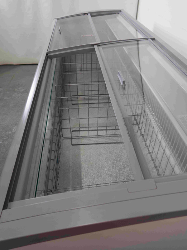 Arneg Pegaso BT L250 SB.AU.R290 Chest Freezer