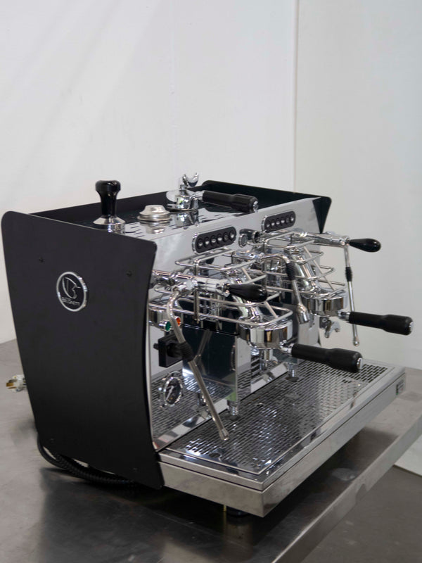 Brugnetti Giulia 2 Group Coffee Machine