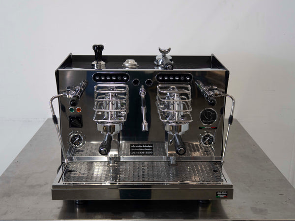Brugnetti Giulia 2 Group Coffee Machine
