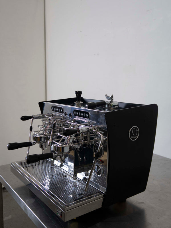 Brugnetti Giulia 2 Group Coffee Machine
