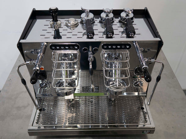 Brugnetti Giulia 2 Group Coffee Machine