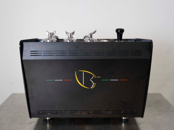 Brugnetti Giulia 2 Group Coffee Machine
