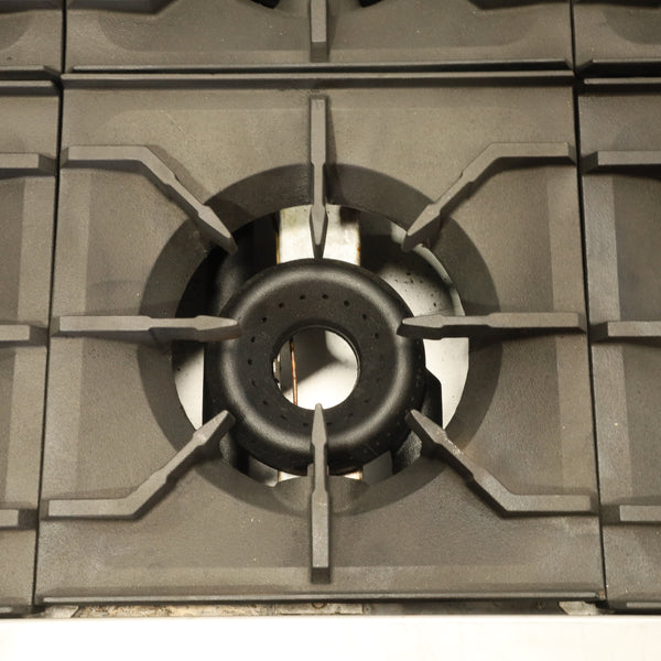 American Range AAR6B-24G Oven Range Oven