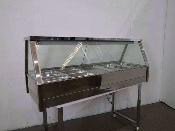 Roband E25 Bain Marie