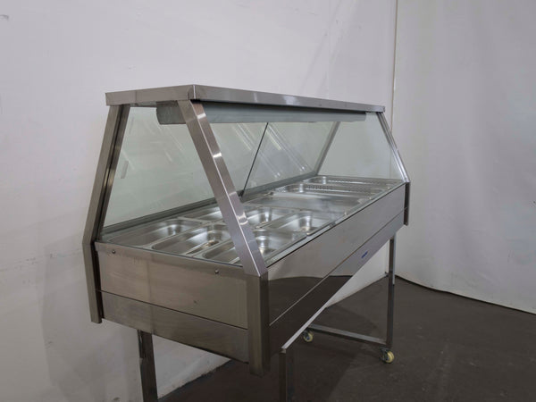 Roband E25 Bain Marie