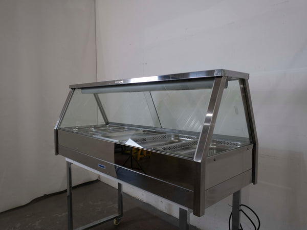 Roband E25 Bain Marie