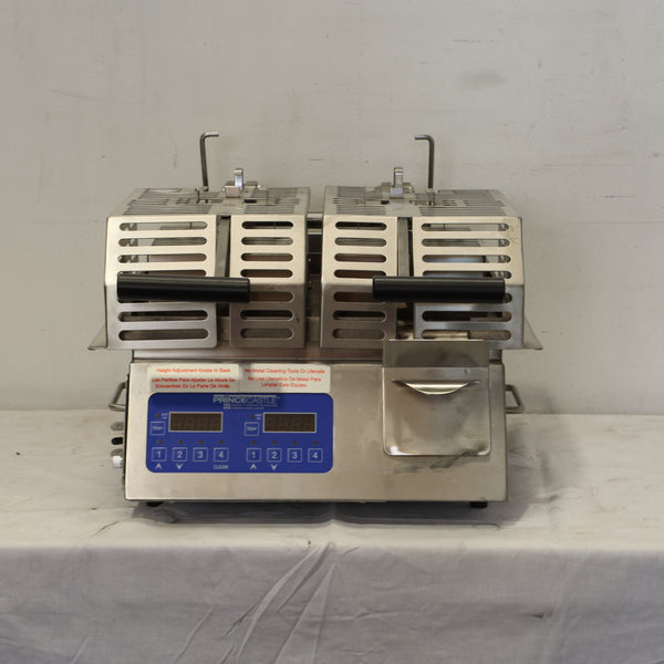 Prince Castle CG14-2TP Contact Grill