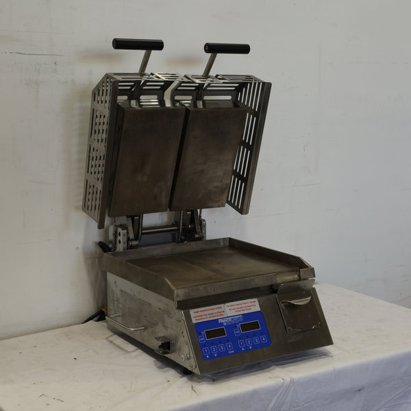 Prince Castle CG14-2TP Contact Grill