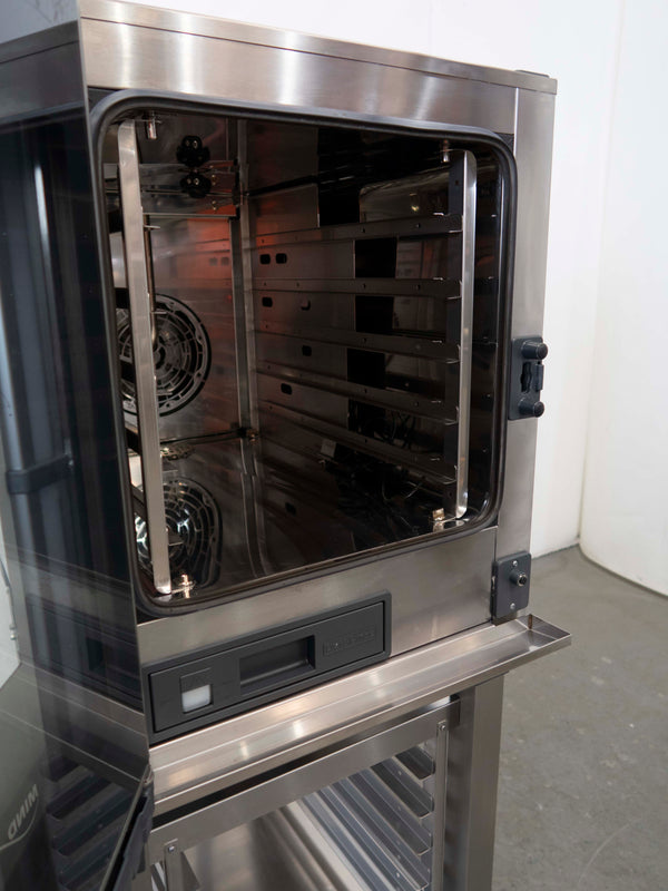 Unox XECC-0513-EPRM 5 Tray Combi Oven