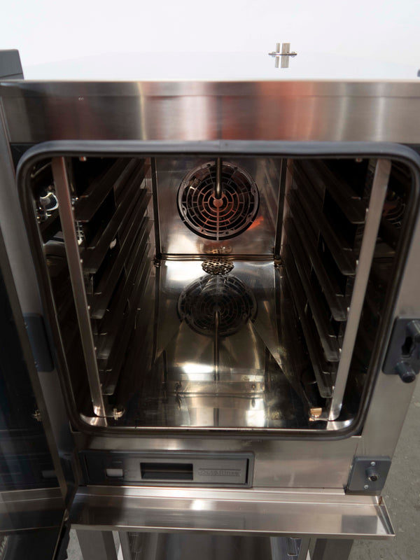 Unox XECC-0513-EPRM 5 Tray Combi Oven