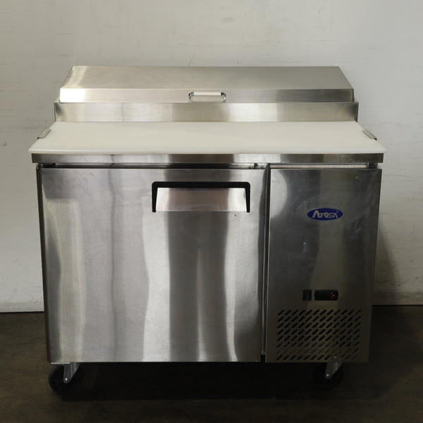 Atosa MPF8201 Pizza Prep Bench