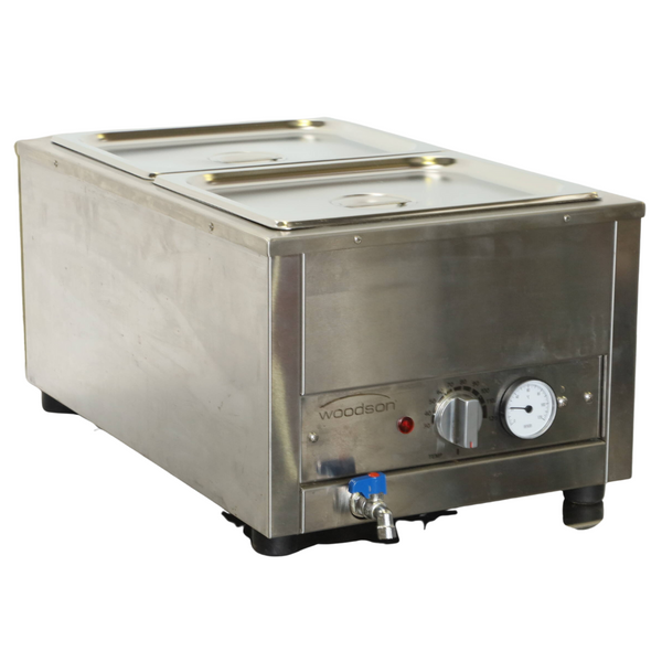 Woodson W.BMS11B Bain Marie
