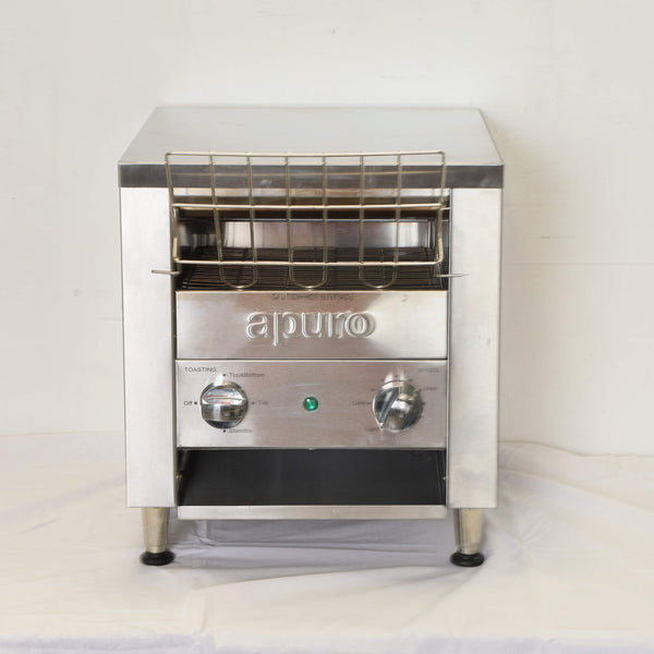 Apuro DG074-A Conveyor Toaster