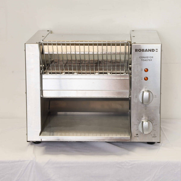 Roband TCR15 Conveyor Toaster