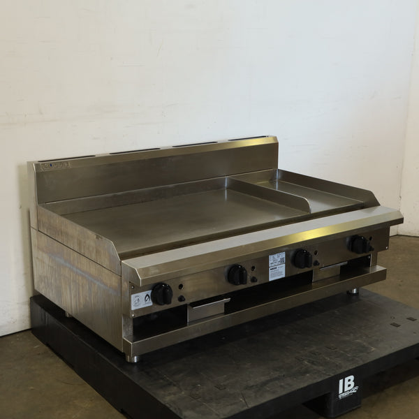 Luus CS-12P Griddle