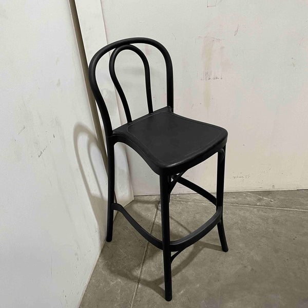 Sozo Stools Black x5