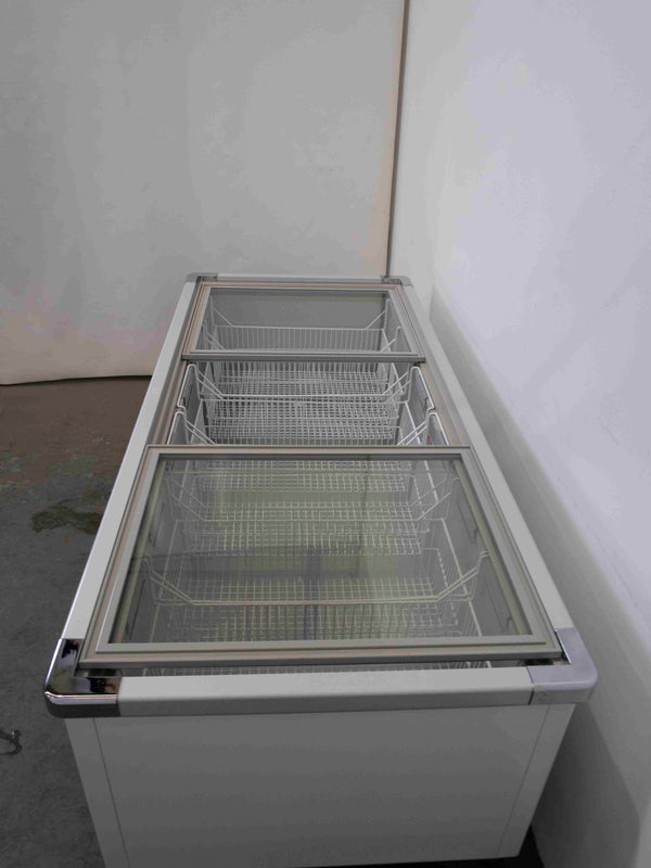 Jono IF528 - Chest Freezer