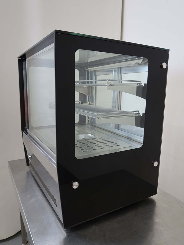 FED GN-660HRT Hot Food Display