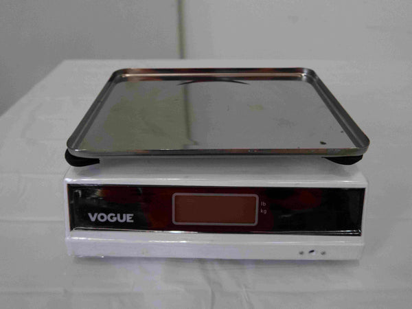 Vogue F178-A - Digital Platform Scale