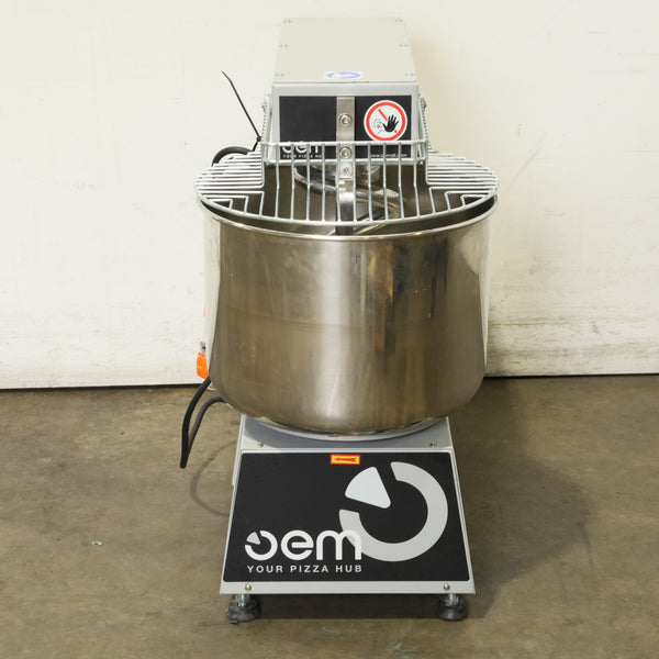 OEM FX301T Spiral Mixer