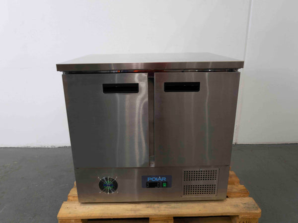 Polar U636-A Undercounter Fridge