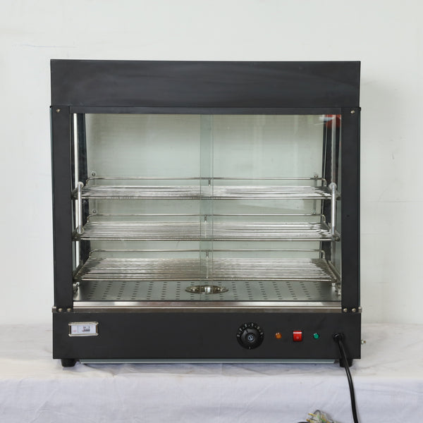 Aishiqi ASQ-60K Heated Display