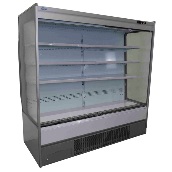 Freeze Edge SF188-76-19D Display Fridge