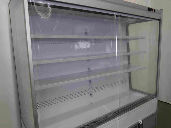 Freeze Edge SF188-76-19D Display Fridge