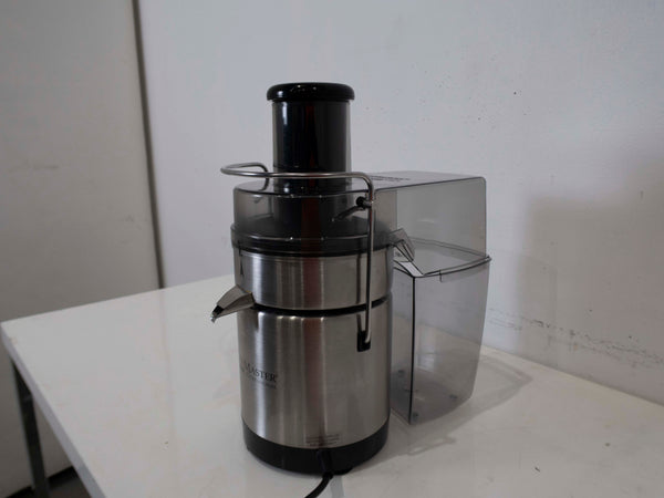 Juicemaster S42-8 Juicer