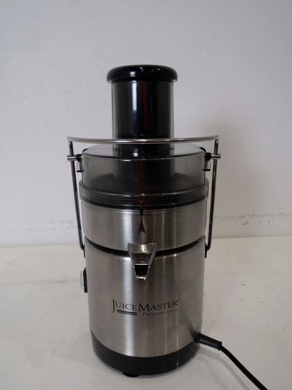 Juicemaster S42-8 Juicer