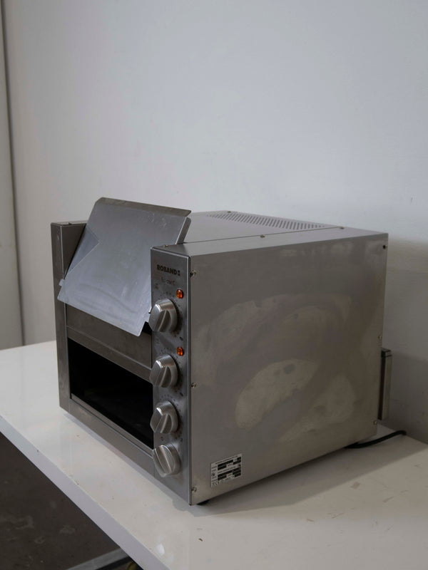 Roband ET310 Conveyor Toaster
