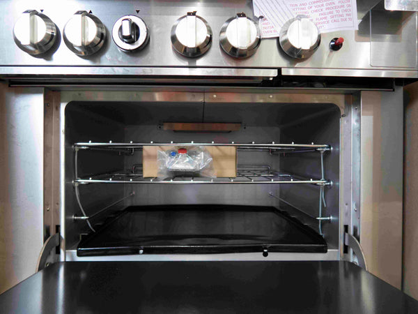 Thor TR-4F-G12F Oven Range