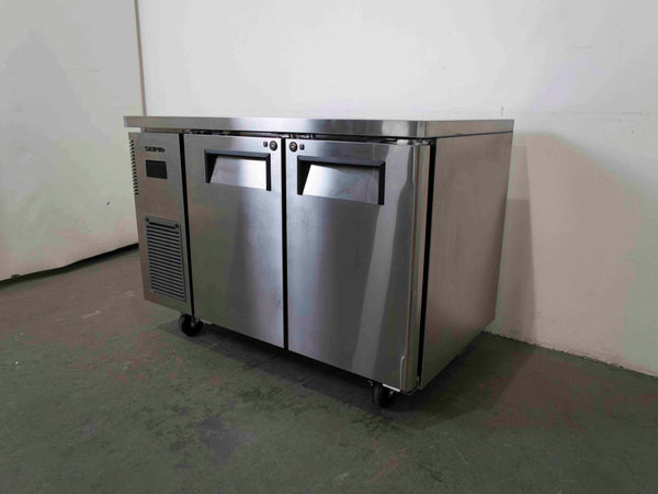 Skipio SUF12-2 Undercounter Freezer