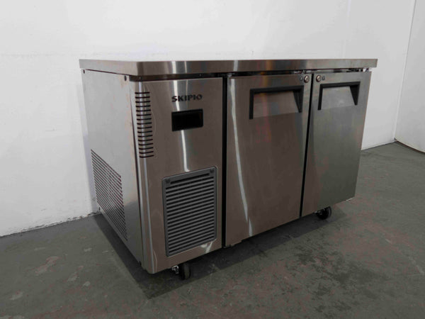 Skipio SUF12-2 Undercounter Freezer