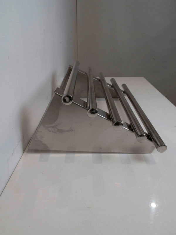 Simply Stainless SS11.0600 Wall Shelf