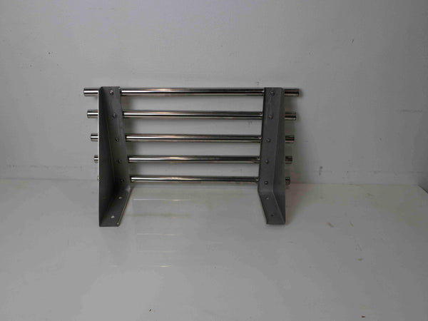 Simply Stainless SS11.0600 Wall Shelf