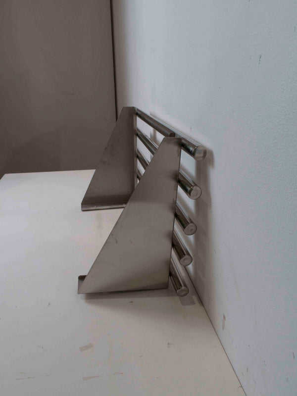 Simply Stainless SS11.0600 Wall Shelf