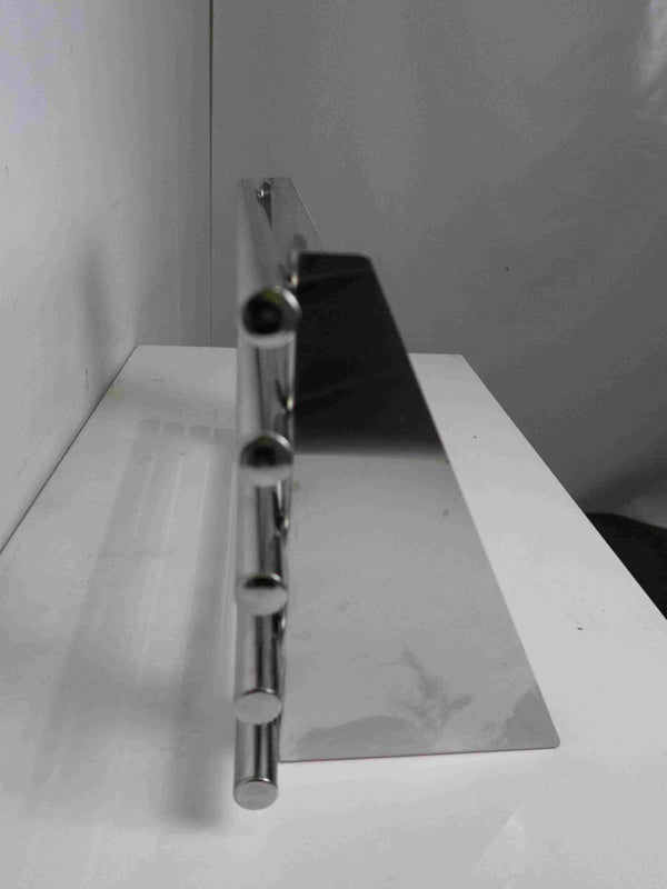 Simply Stainless SS11.0600 Wall Shelf