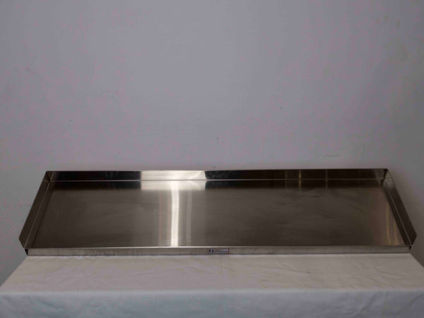 Simply Stainless SP.SS11.1200 Shelves x 4