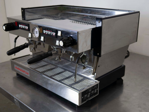 La Marzocco Linea 2AV 2 Group Coffee Machine
