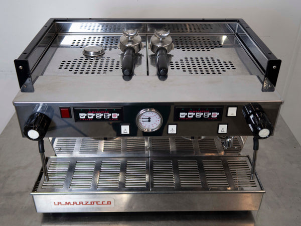 La Marzocco Linea 2AV 2 Group Coffee Machine
