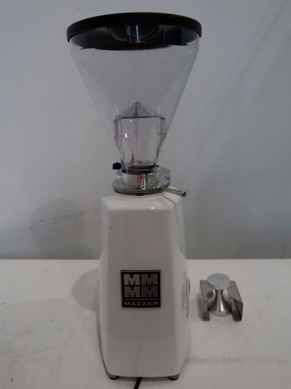 Mazzer Super Jolly Coffee Grinder