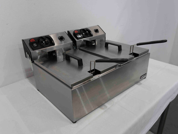Anvil FFA2002 Fryer