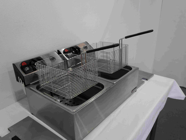 Anvil FFA2002 Fryer