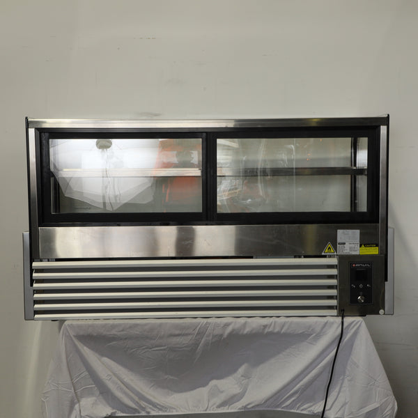 Anvil DGV0550 Display Fridge
