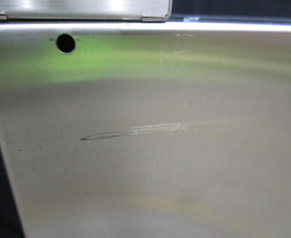 Waldorf Bold INLB8200E 450mm Electric Induction Cooktop