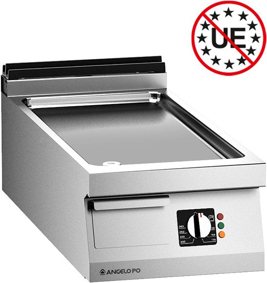 Angelo Po Icon9000 0N0FT1E - Griddle