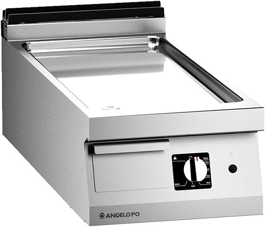 Angelo Po Icon9000 0N0FT7G-3MM - Griddle