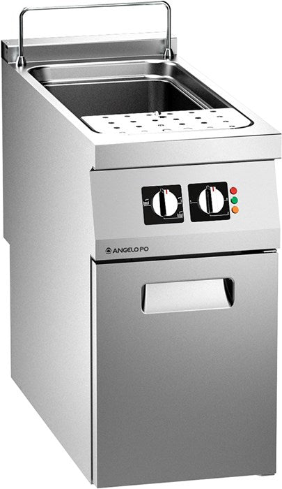 Angelo Po Icon9000 0N1CP1EH - Pasta Cooker