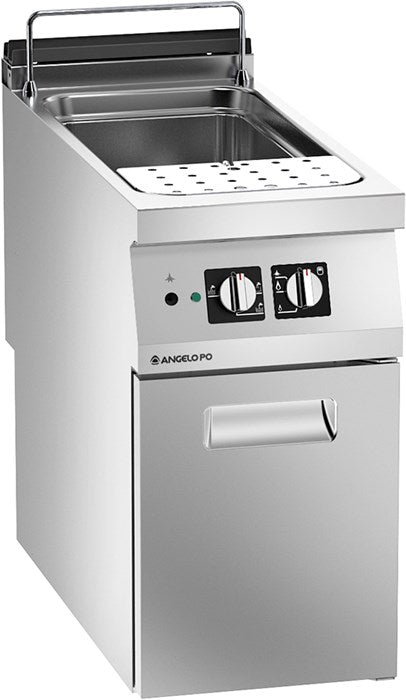Angelo Po Icon9000 0N1CP1GH-3MM - Pasta Cooker